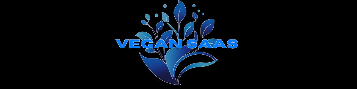 Vegan SaaS Header